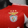 25/26 Player Benfica Soccer Jersey Home25/26 Player Benfica Soccer Jersey Home