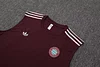 Joyfball 2025/2026 Bayern Munich pre-match training Jersey+Shorts  1:1 Thai Quality
