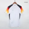 Germany Home Authentic Soccer Jersey EURO 2024
