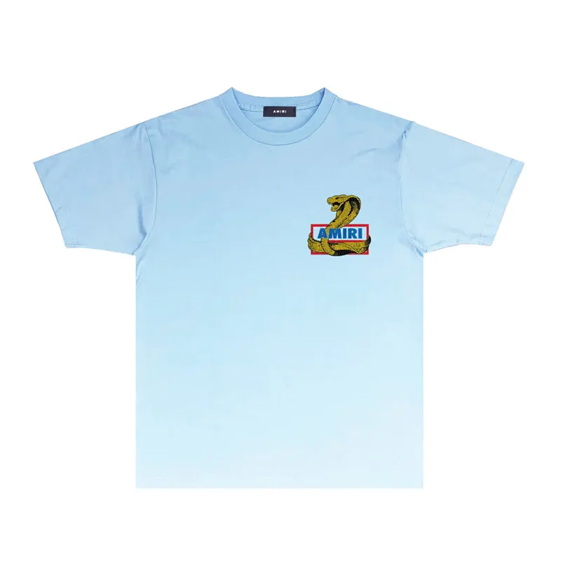 Amiri Fashion T-shirt