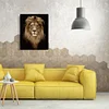 Painting By Numbers -Lion(40*50cm)