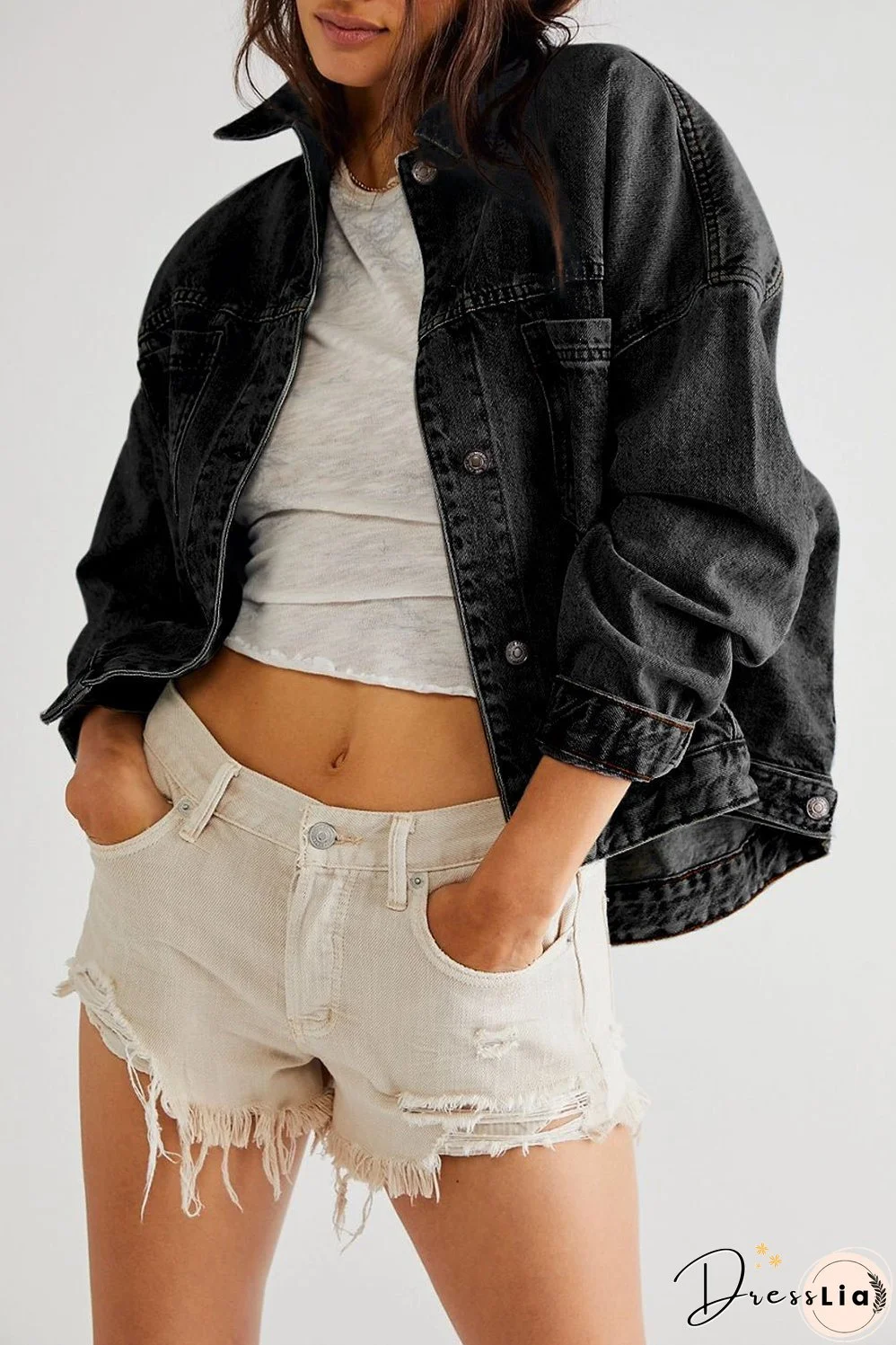 Modern Blazer
