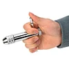 Adjustable M3-M8 Metric T-Handle Ratchet Tap Reamer Hand Manual Holder Wrench
