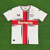 2024/2025 Leverkusen Limited Edition White Football Jersey 1:1 Thai Quality