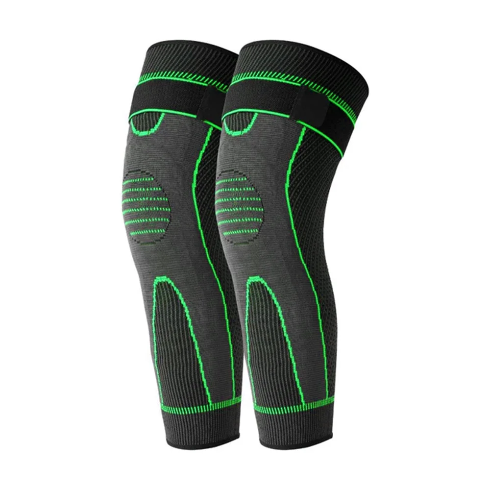 KNEECA Tourmaline Self-heating Knee Sleeve （Limited Time Discount🔥）