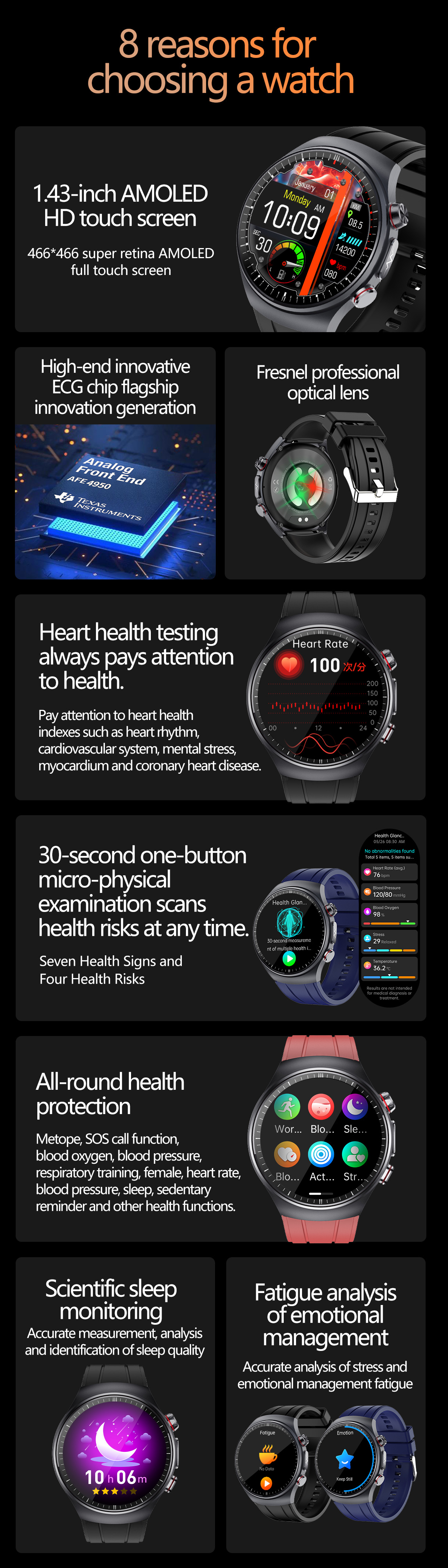 Likron Watches
