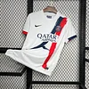 2024/2025 Psg Paris Saint-Germain Away Football Shirt 1:1 Thai Quality