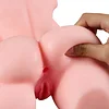 Male Masturbator Torso Sex Toy Onahole