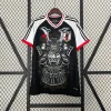 2024 Japan Special Edition Black Soccer Jersey