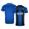 AFC Bournemouth Away Soccer Jersey 2025/26