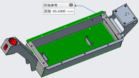 G4 Pedal (D)