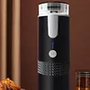 170ML Capsule Coffee Machine Portable Mini Coffee Brewer for Home Kitchen Office