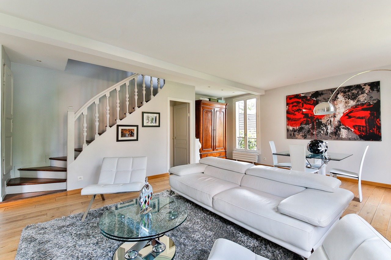 How to Select Lighting Fixtures Based on the Characteristics of Modern Decorative Styles