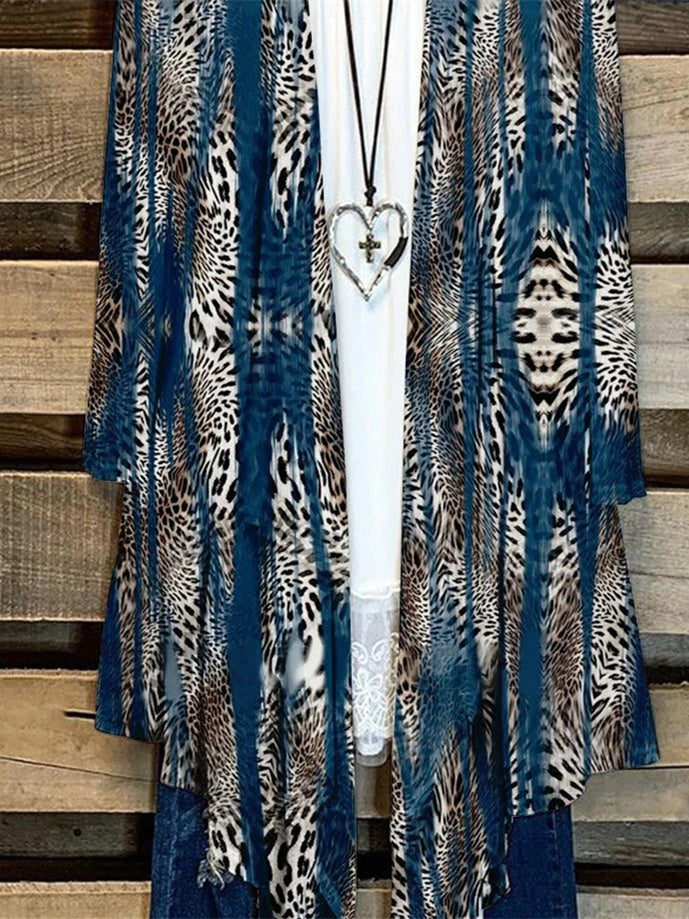 Women Half Sleeve V-neck Solid Color Dress