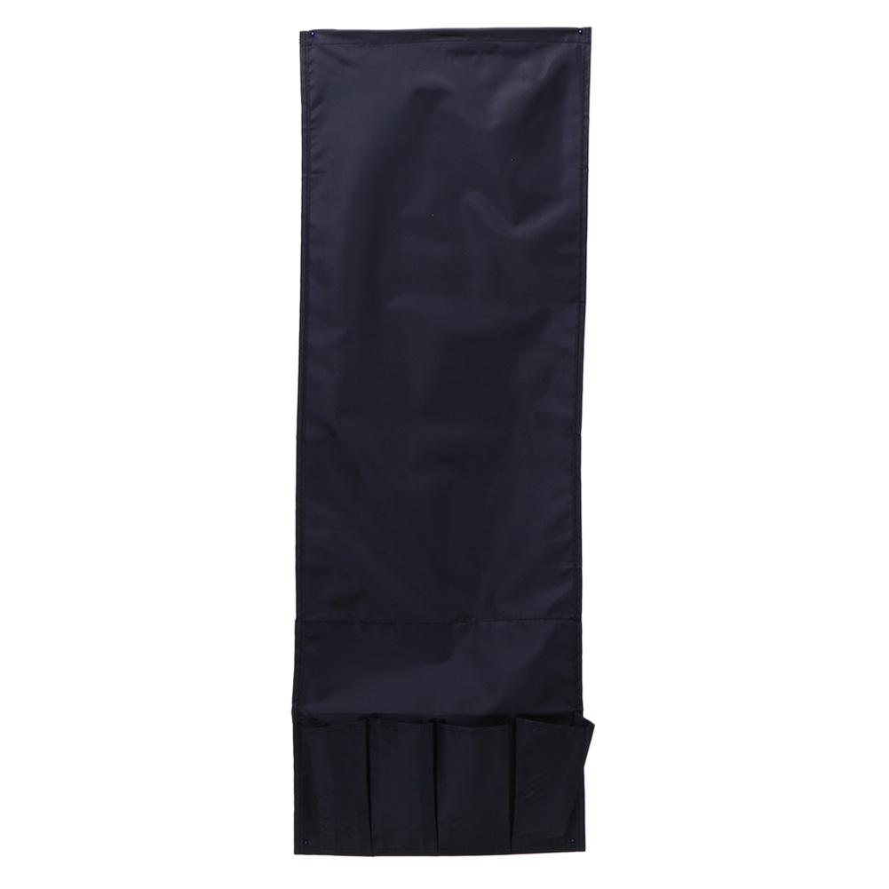 

Household Foldable Portable Storage Bag, 黑色, 501 Original