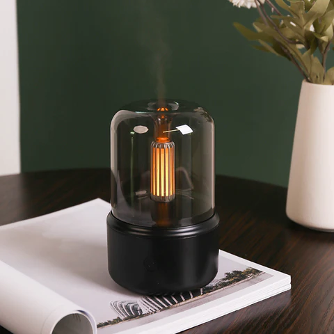 Essential Oil Diffuser