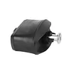 Folding Bicycle Rear Bumper Shock Absorber Hardened-TPU Lightweight Square Shock Absorber for JAVA NEO/Brompton/Pline Bicycles