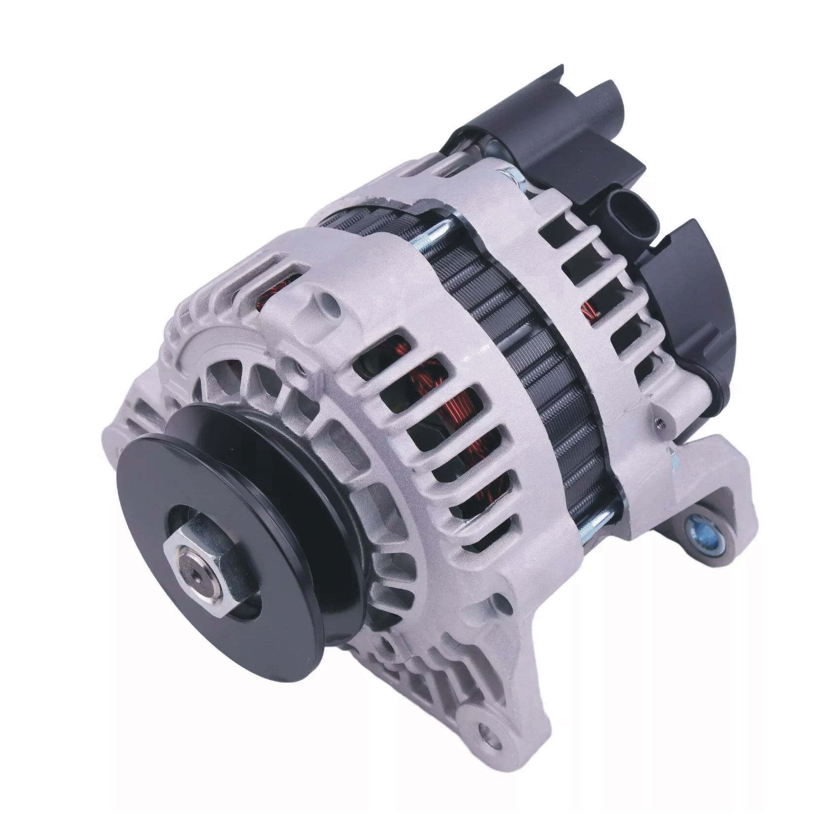 ATG19152 buy 12V Alternator 3943492  394-3492  T415996 for Perkins Engine 404D-22 404D-22T 404C-22 404C-22T