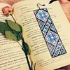 【Clearance Sale】Special Pattern-DIY Creative Diamond Bookmark