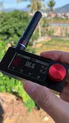 SI4732 full-band DSP radio｜ESP32-S3 global Internet radio two-in-one portable receiver