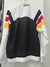 2024/2025 Germany White Windbreaker Football Jersey 1:1 Thailand Quality