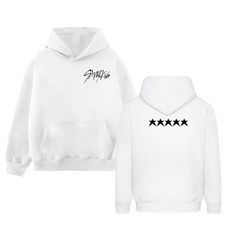 Stray Kids Hoodie