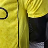 2025/2026 Player Version Al-Nassr Home Football Shirt 1:1 Thai Quality