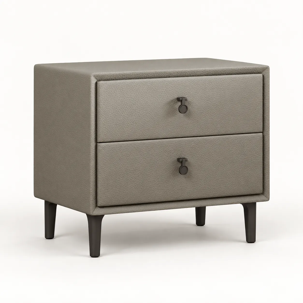 Bedside Table 228492 — white studio view