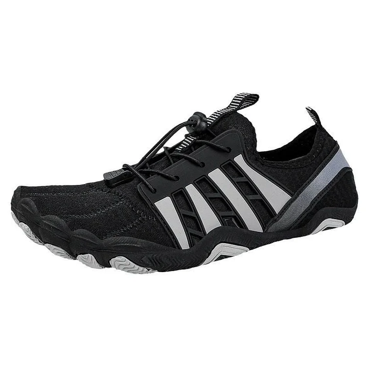 New Amphibious Anti-Cut Diving Quick-Drying Multi-Functional River Tracing Shoes (Unisex) shopify Stunahome.com