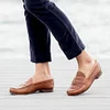Plain  Round Toe  Casual Date Comfort Flats