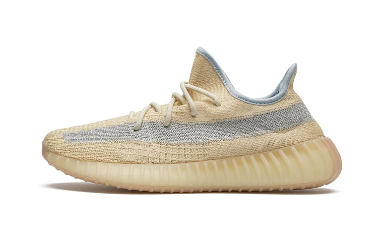 Yeezy Boost 350 V2 "Linen"