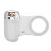 Magnetic Handheld Phone Selfie Stick BT Portable Photography Selfie Phone Grip Phone Holder Shooting Aid Compatible for iPhone for Magsafe & Android