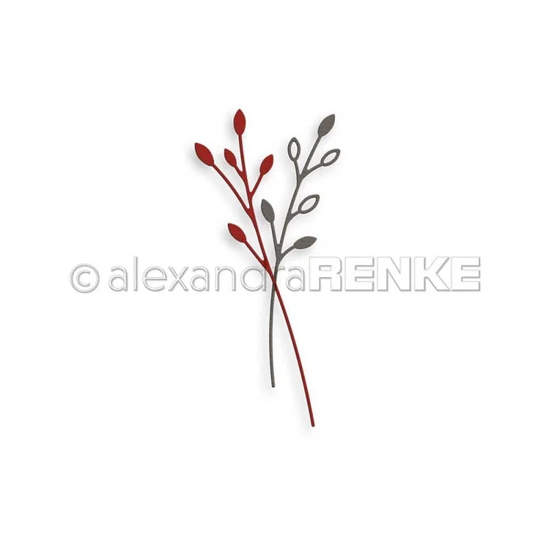 Piggy Craft metal cutting dies cut die mold 2022 New Flower Leaf Series Scrapbook paper craft knife mould blade punch stencil