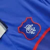 Retro 1997-99 Rangers Soccer Jersey Home