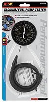 Performance Tool W80594 Multi-Use Vacuum and Fuel Pump Tester for Carburetor, Valve, and Head Gasket Testing with Instructions Included