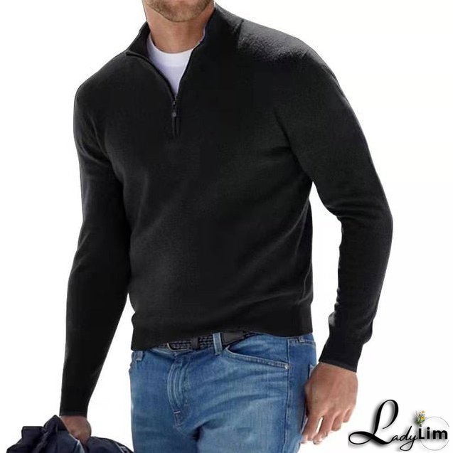 Classic and Elegant winter Pullover