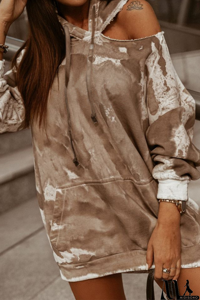 MidiSono - Casual and Stylish Top