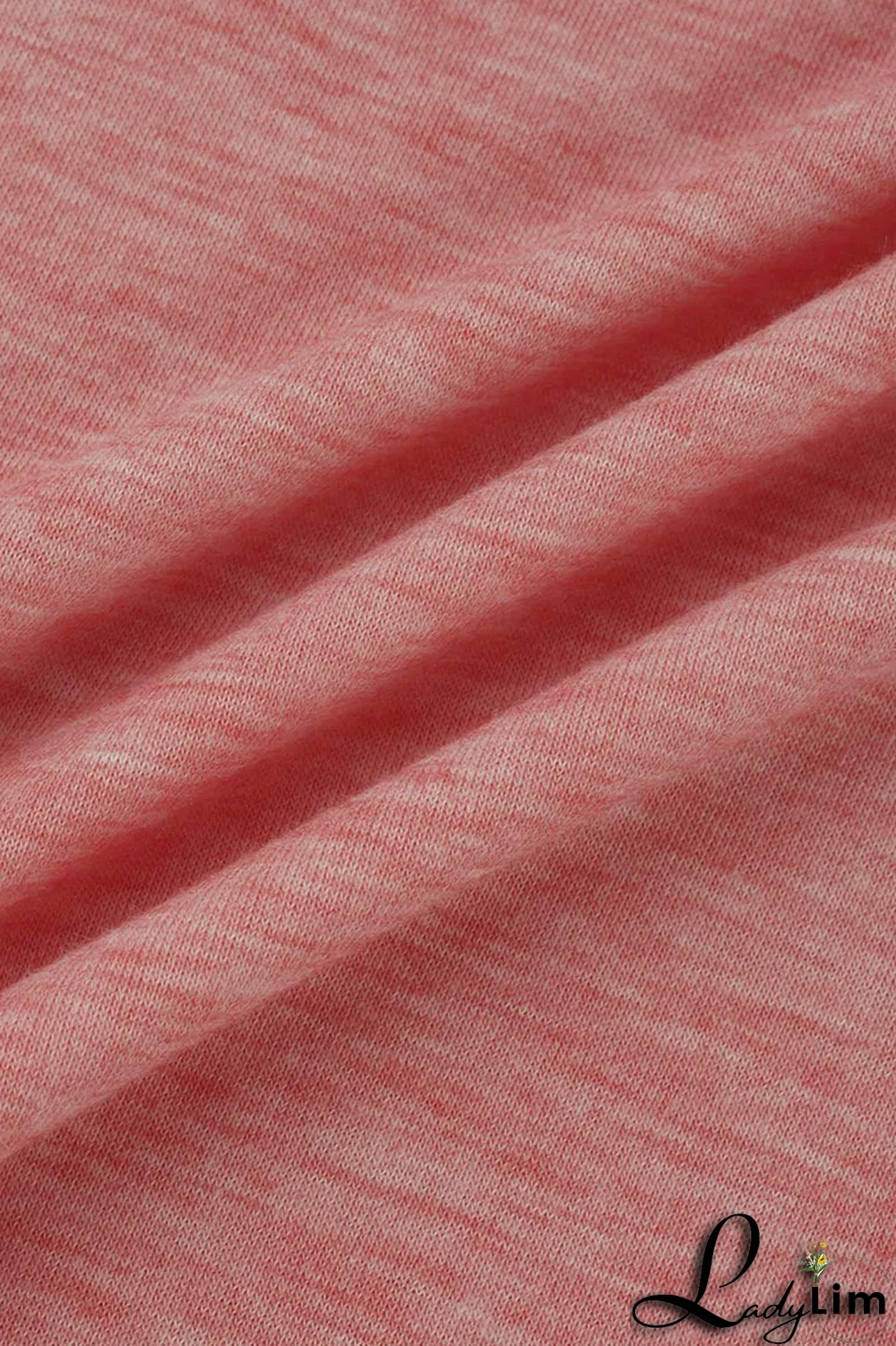 Pink Casual Print Patchwork Zipper Collar Long Sleeve Two Pieces