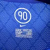 2004/2005 Retro Atletico Madrid Home Football  Jersey 1:1 Thai Quality