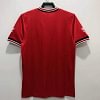 1985 Retro Manchester United Home Football Shirt 1:1 Thai Quality love fball