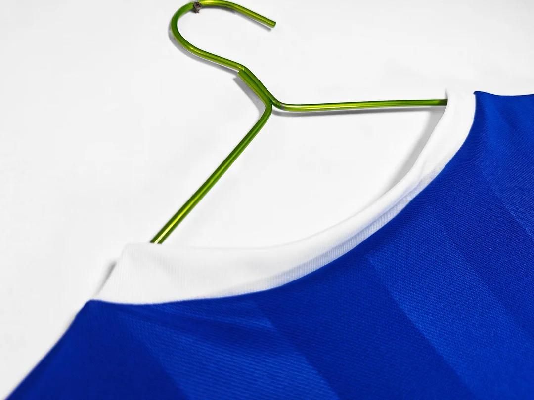 Retro 1986 Argentina away Men's Football T-Shirt