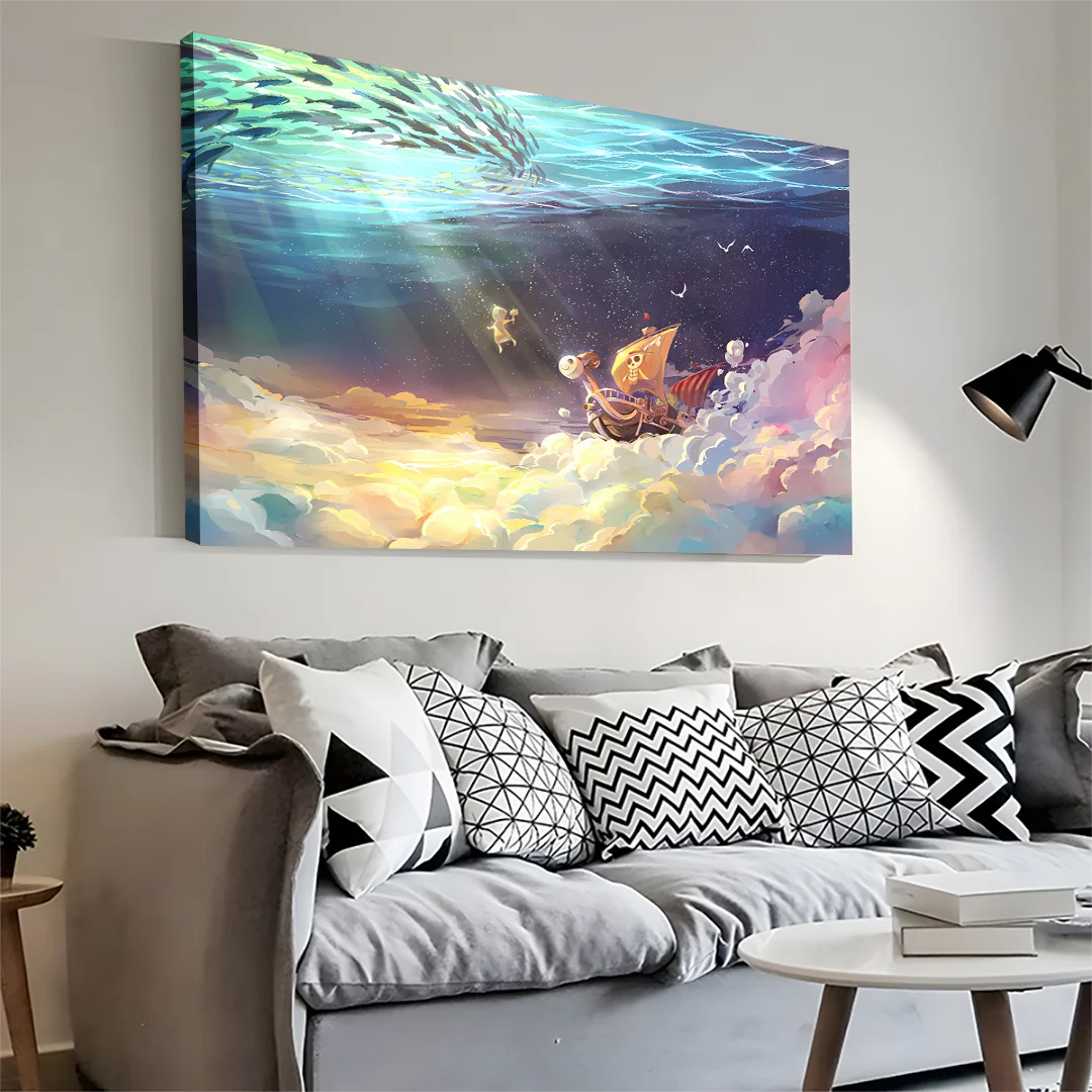 Canvas Wall Art