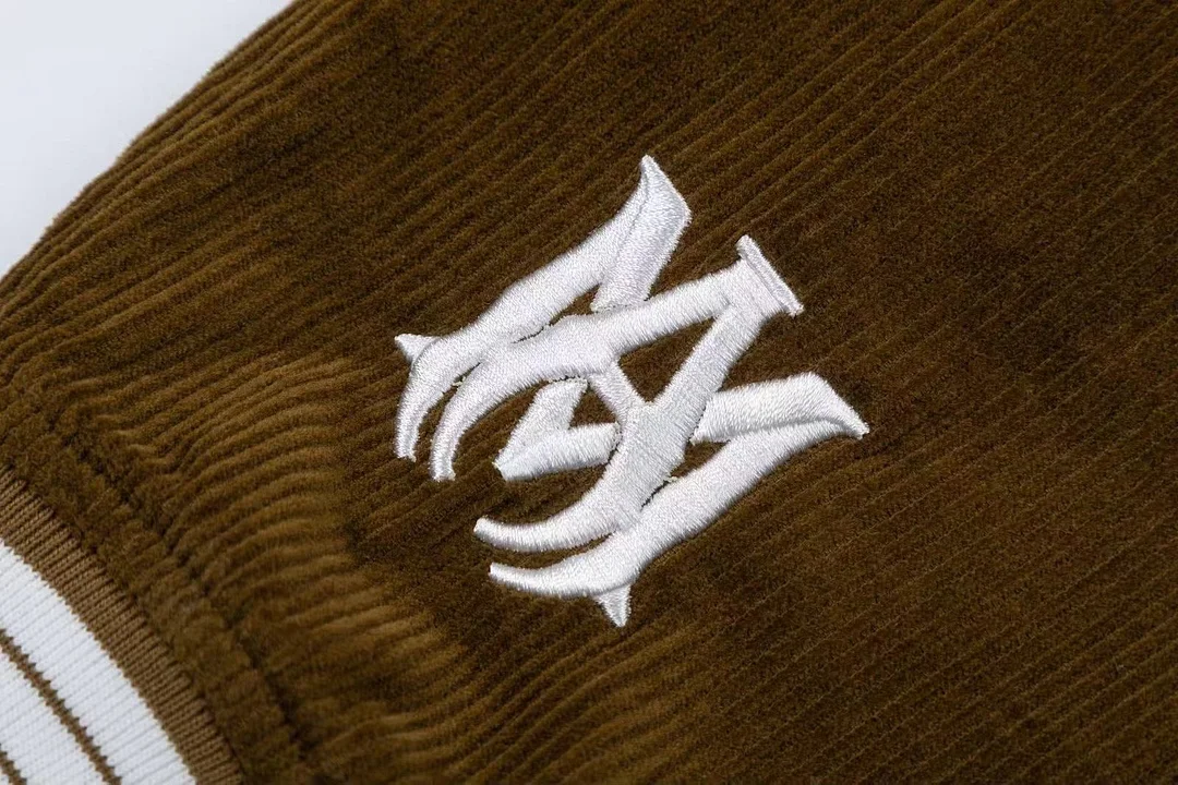 Amiri fashion jacket