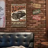 Car - Metal Tin Signs(8*12Inch/12*16Inch) - Garage&Transport