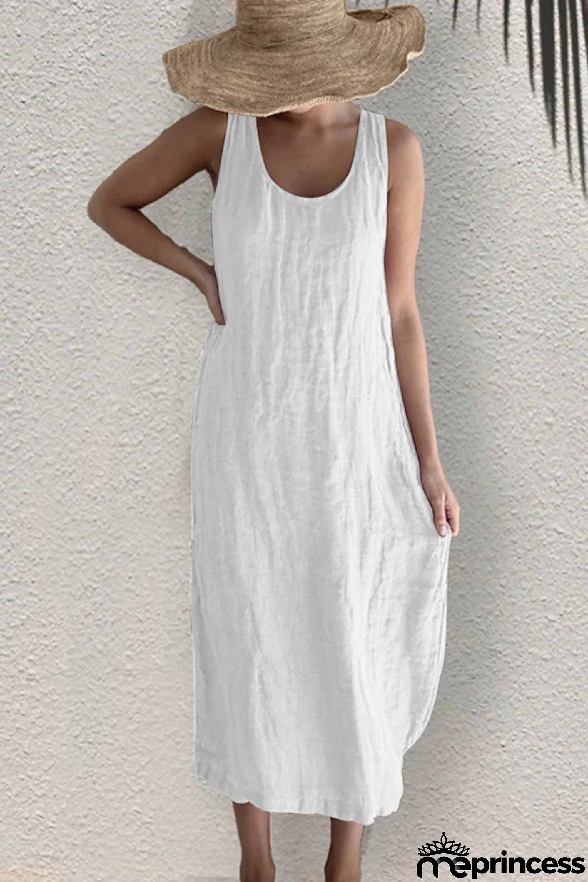 Classic and cool Dress