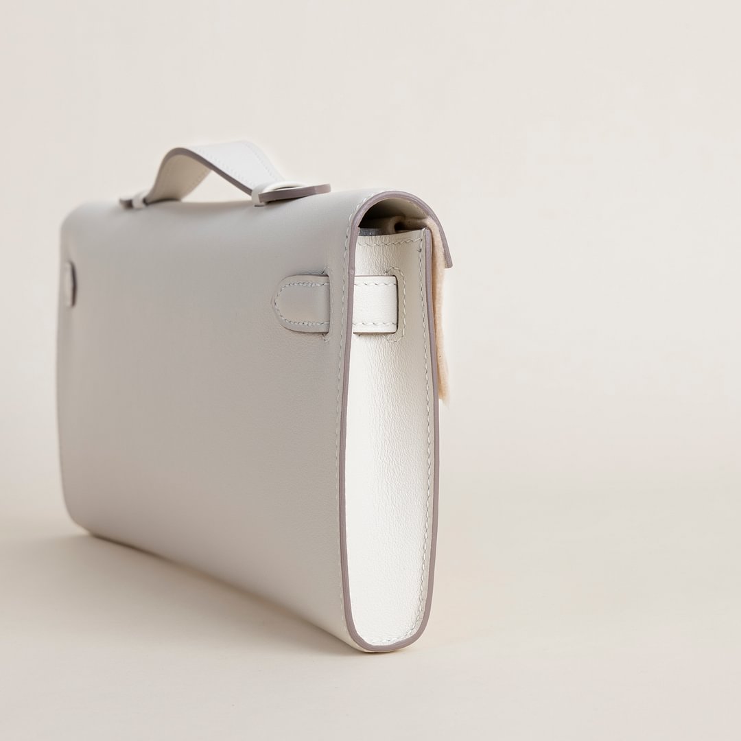 Kelly cut  Swift CC10 Craie GHW