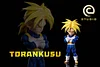 Trunks - Dragon Ball Statue - C-Studios [In Stock]