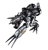 G.E.M. Series Machinedramon - Digimon Official Statue - MegaHouse
