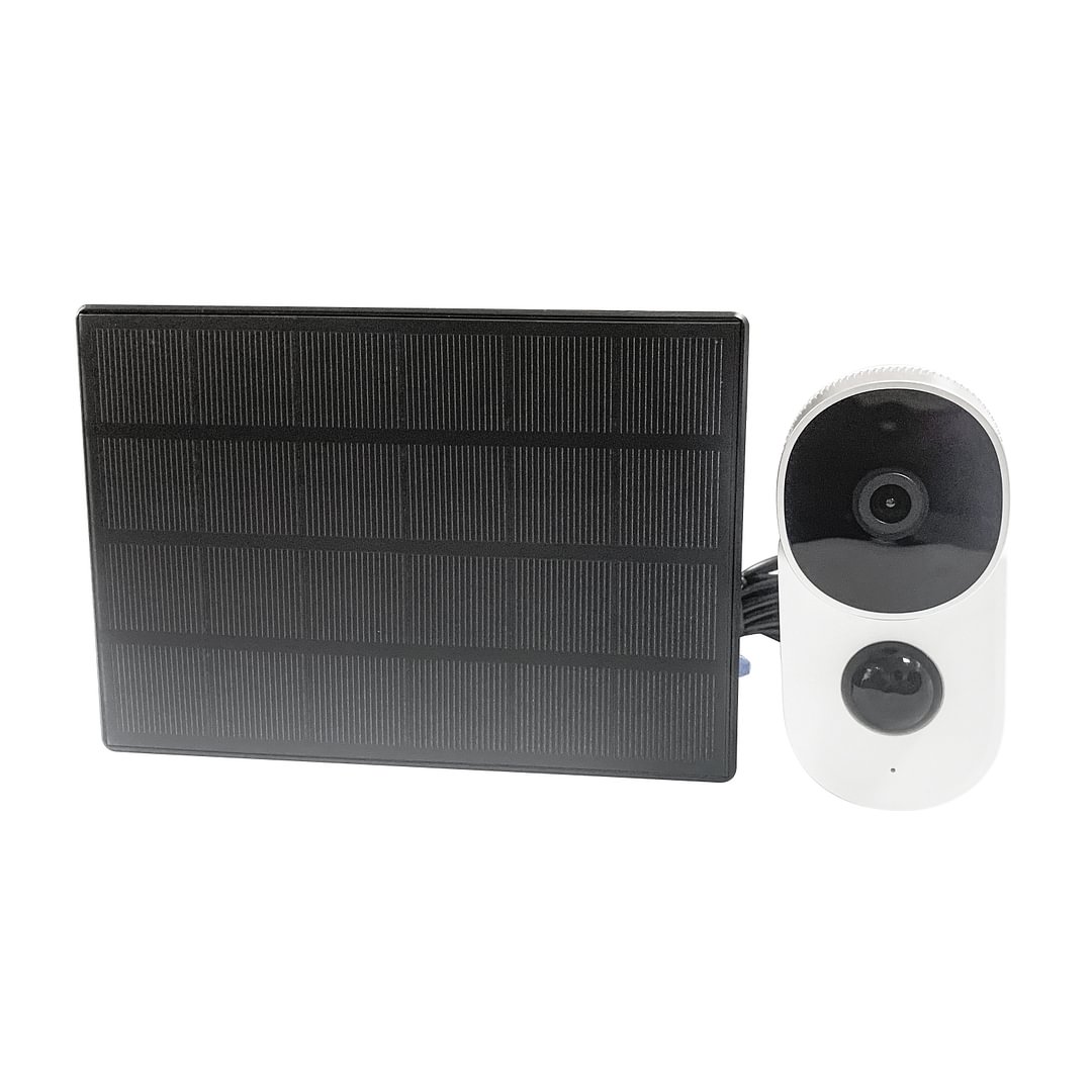 Smart Outdoor camera  RSH-WC400 Deutsche Aktionsprodukte Full Strike Gmbh