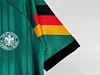 Joyfball 1992 Retro Soccer Jersey Germany Away